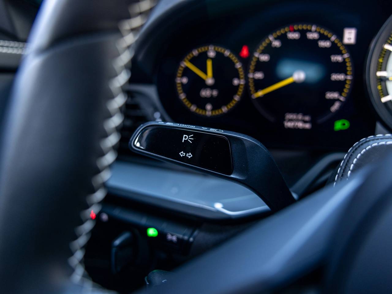 2024 Porsche 911 911 GT3 (MY24)