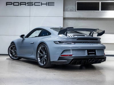 2024 Porsche 911 911 GT3 (MY24)