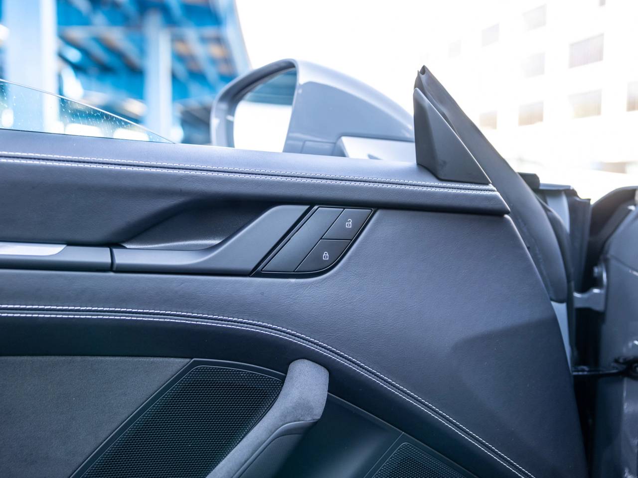 2024 Porsche 911 911 GT3 (MY24)