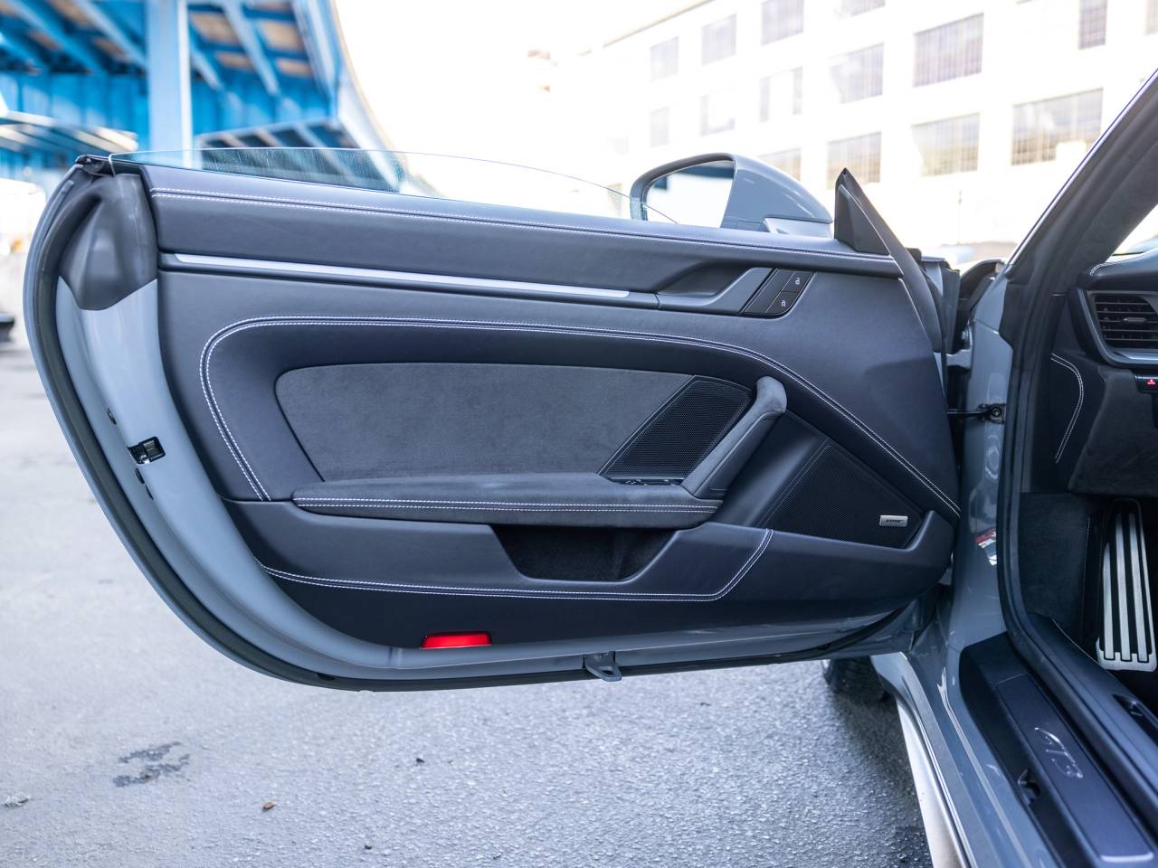 2024 Porsche 911 911 GT3 (MY24)