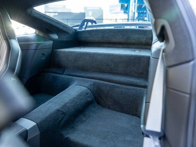 2024 Porsche 911 911 GT3 (MY24)