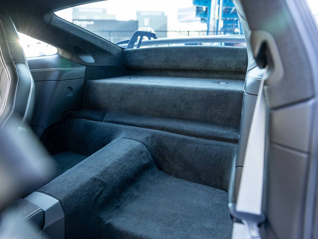 2024 Porsche 911 911 GT3 (MY24)