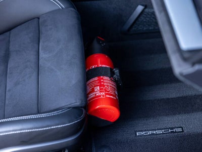 2024 Porsche 911 911 GT3 (MY24)