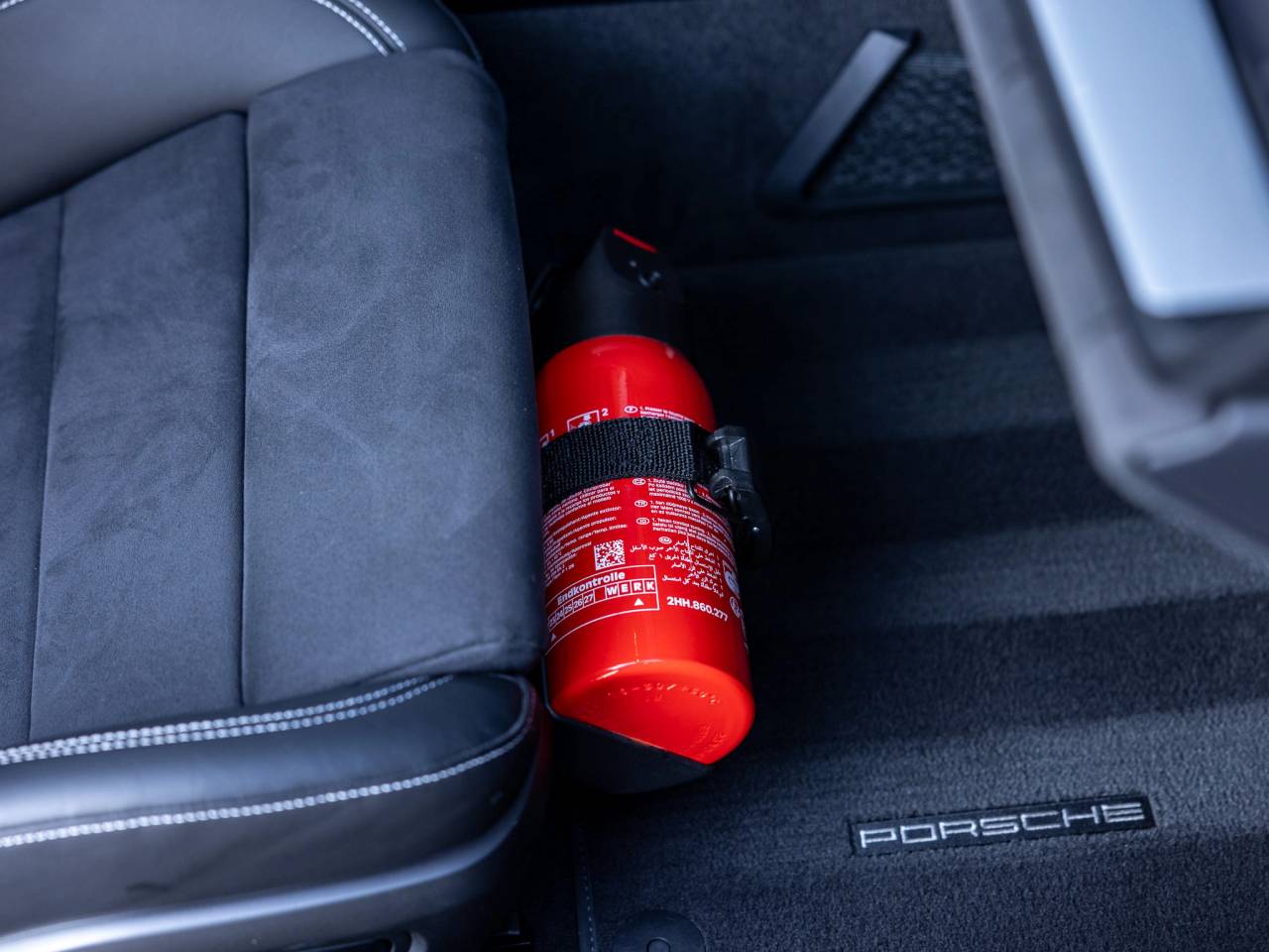 2024 Porsche 911 911 GT3 (MY24)