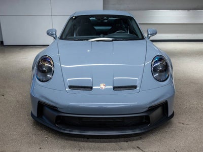 2024 Porsche 911 911 GT3 (MY24)