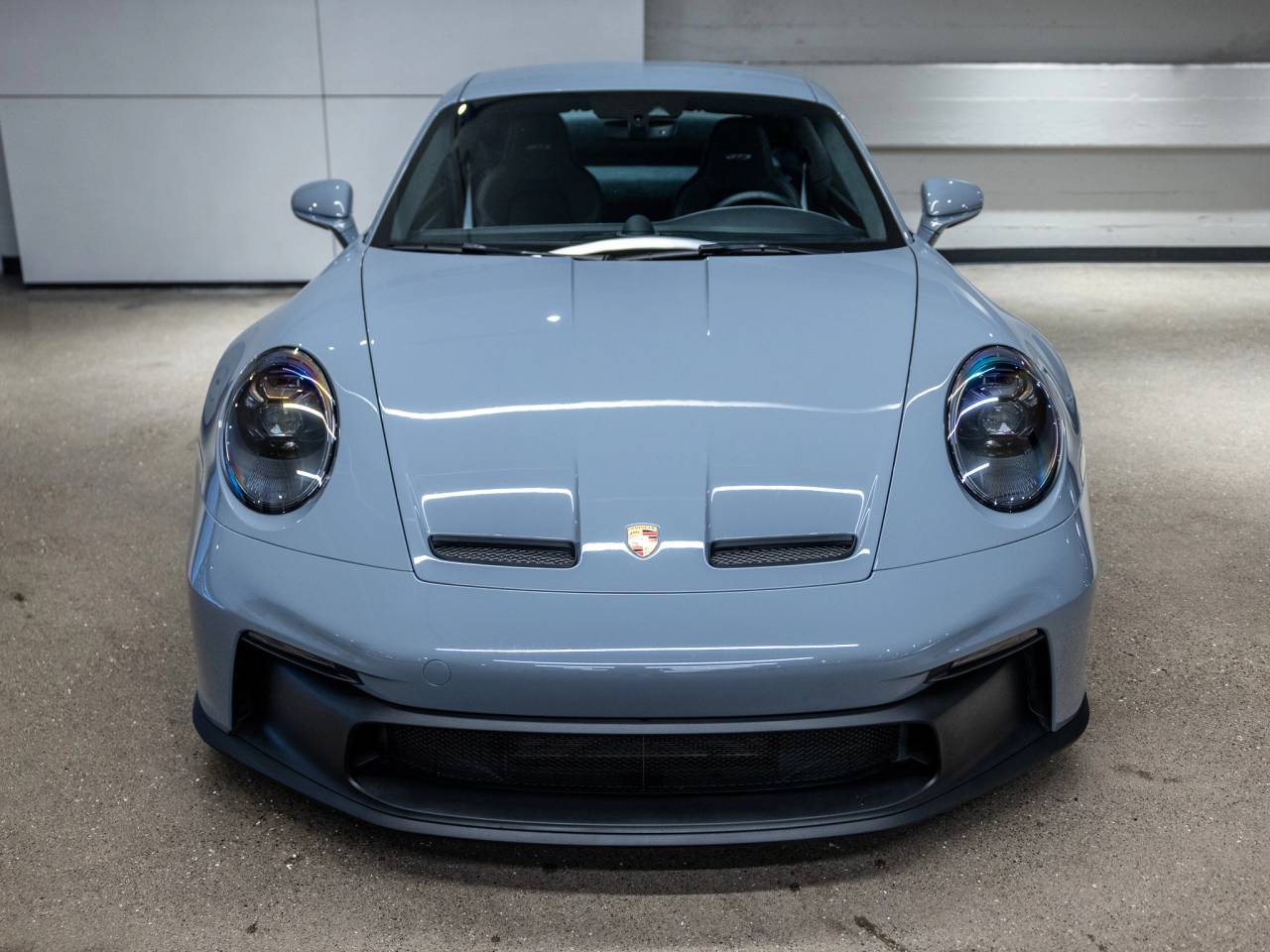 2024 Porsche 911 911 GT3 (MY24)