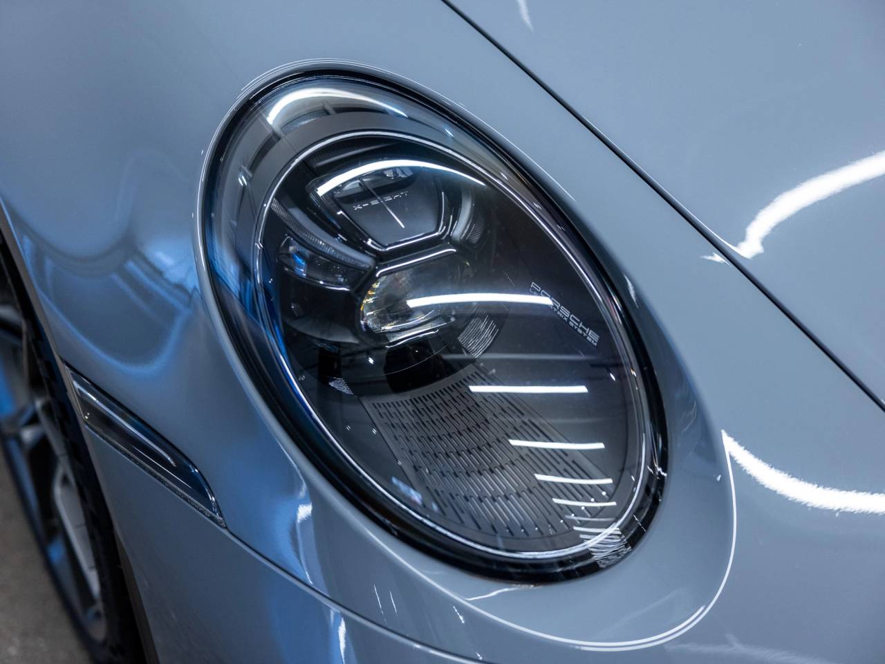 2024 Porsche 911 911 GT3 (MY24)