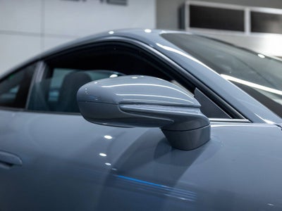 2024 Porsche 911 911 GT3 (MY24)