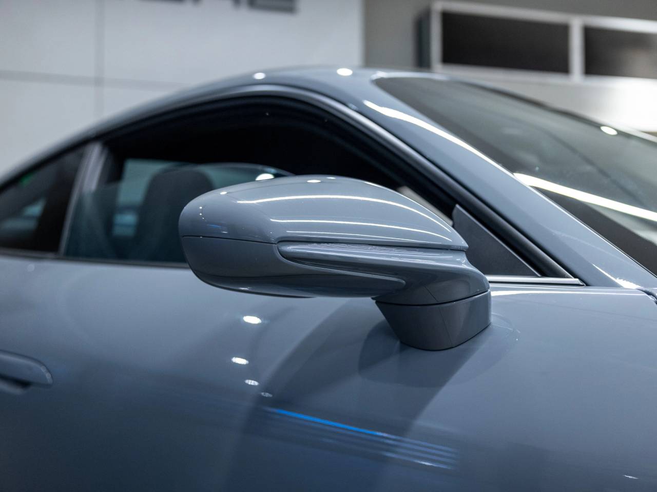 2024 Porsche 911 911 GT3 (MY24)