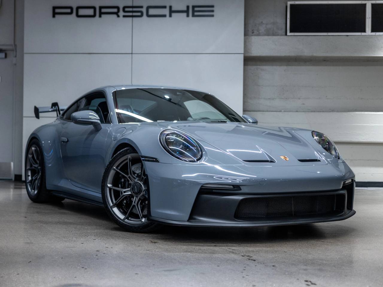 2024 Porsche 911 911 GT3 (MY24)