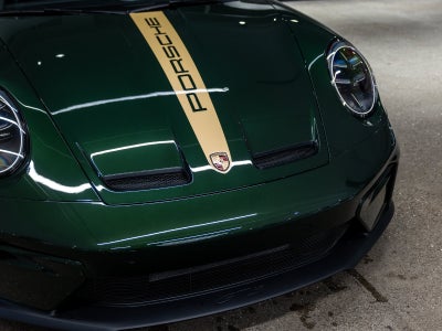 2025 Porsche 911 911 GT3 with Touring Package