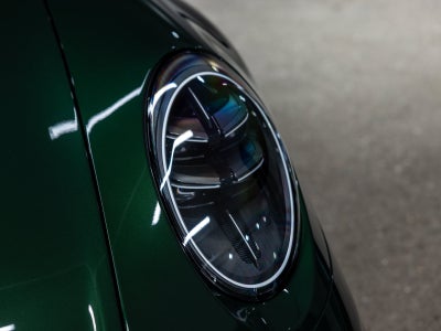 2025 Porsche 911 911 GT3 with Touring Package
