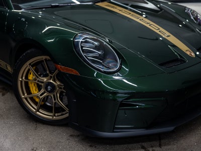 2025 Porsche 911 911 GT3 with Touring Package