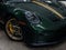 2025 Porsche 911 911 GT3 with Touring Package