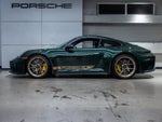 2025 Porsche 911 911 GT3 with Touring Package