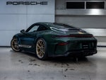 2025 Porsche 911 911 GT3 with Touring Package