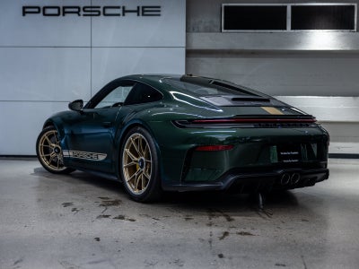 2025 Porsche 911 911 GT3 with Touring Package