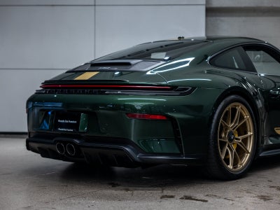 2025 Porsche 911 911 GT3 with Touring Package