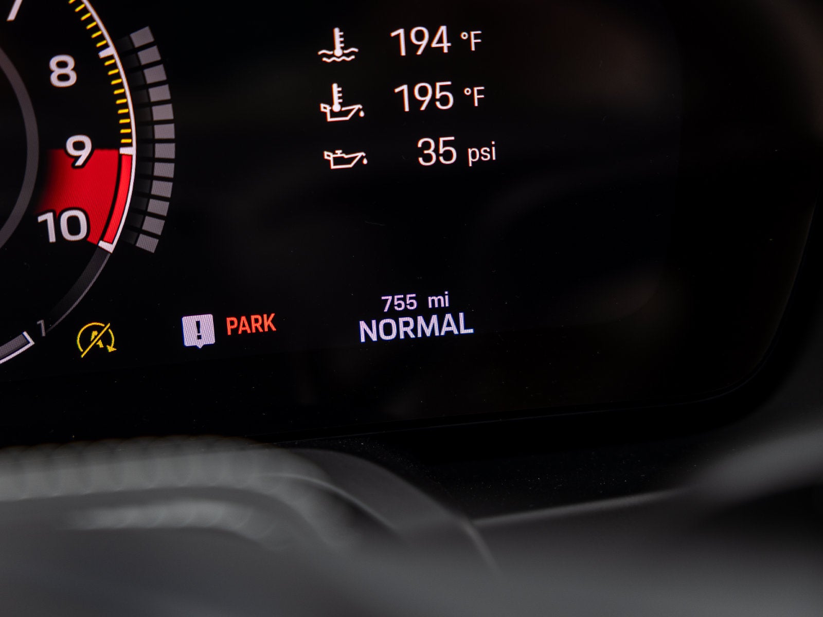 2025 Porsche 911 911 GT3 with Touring Package