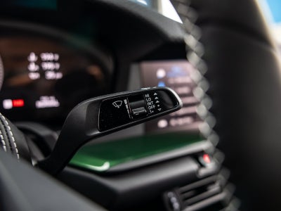 2025 Porsche 911 911 GT3 with Touring Package