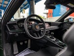 2025 Porsche 911 911 GT3 with Touring Package