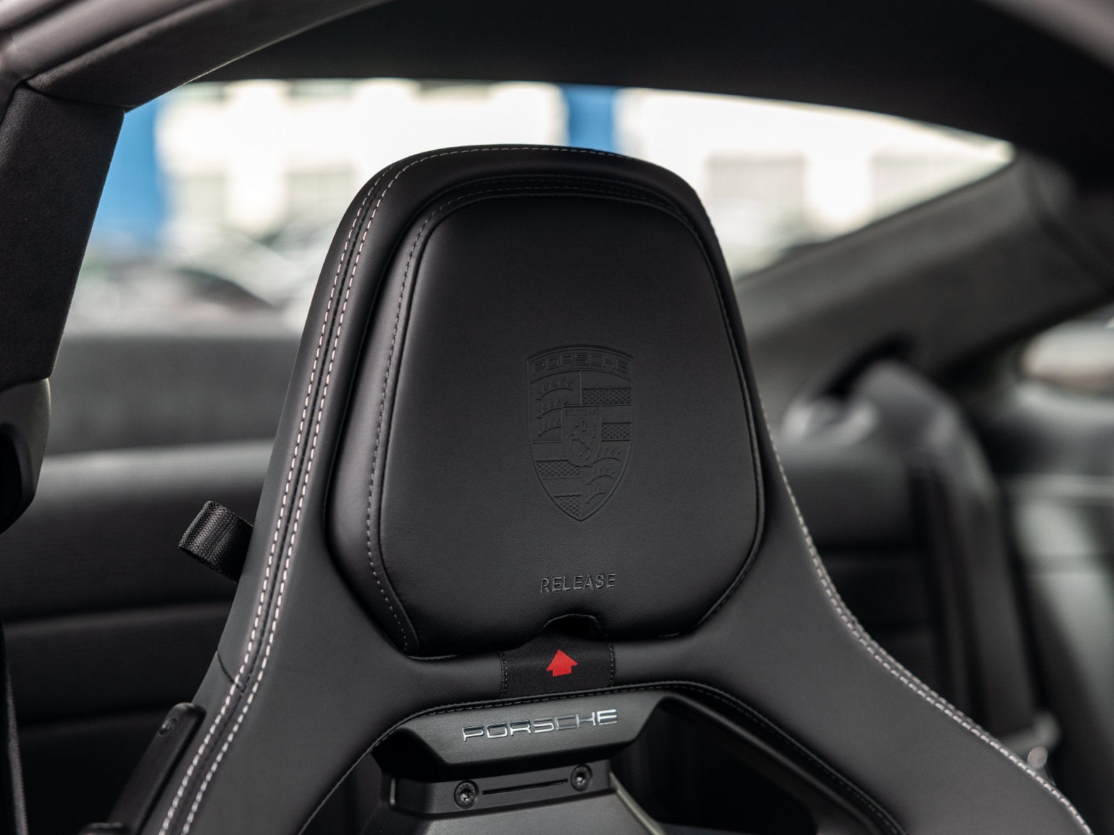 2025 Porsche 911 911 GT3 with Touring Package