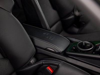 2025 Porsche 911 911 GT3 with Touring Package