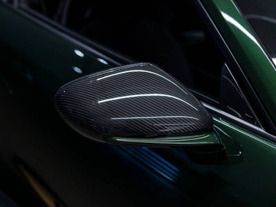 2025 Porsche 911 911 GT3 with Touring Package