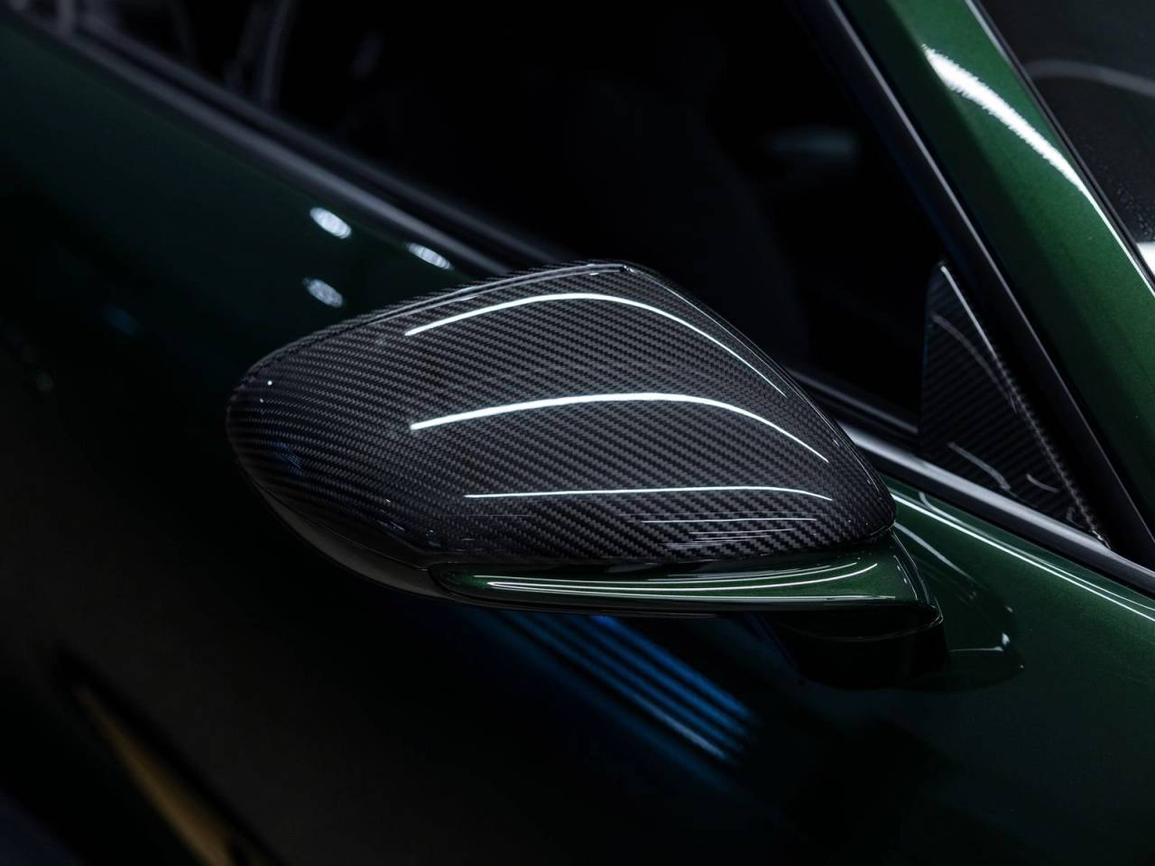 2025 Porsche 911 911 GT3 with Touring Package