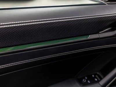 2025 Porsche 911 911 GT3 with Touring Package