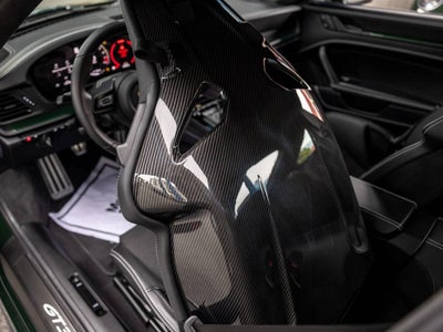 2025 Porsche 911 911 GT3 with Touring Package