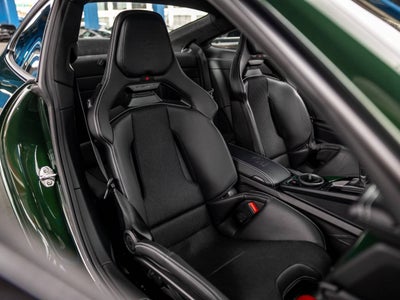 2025 Porsche 911 911 GT3 with Touring Package