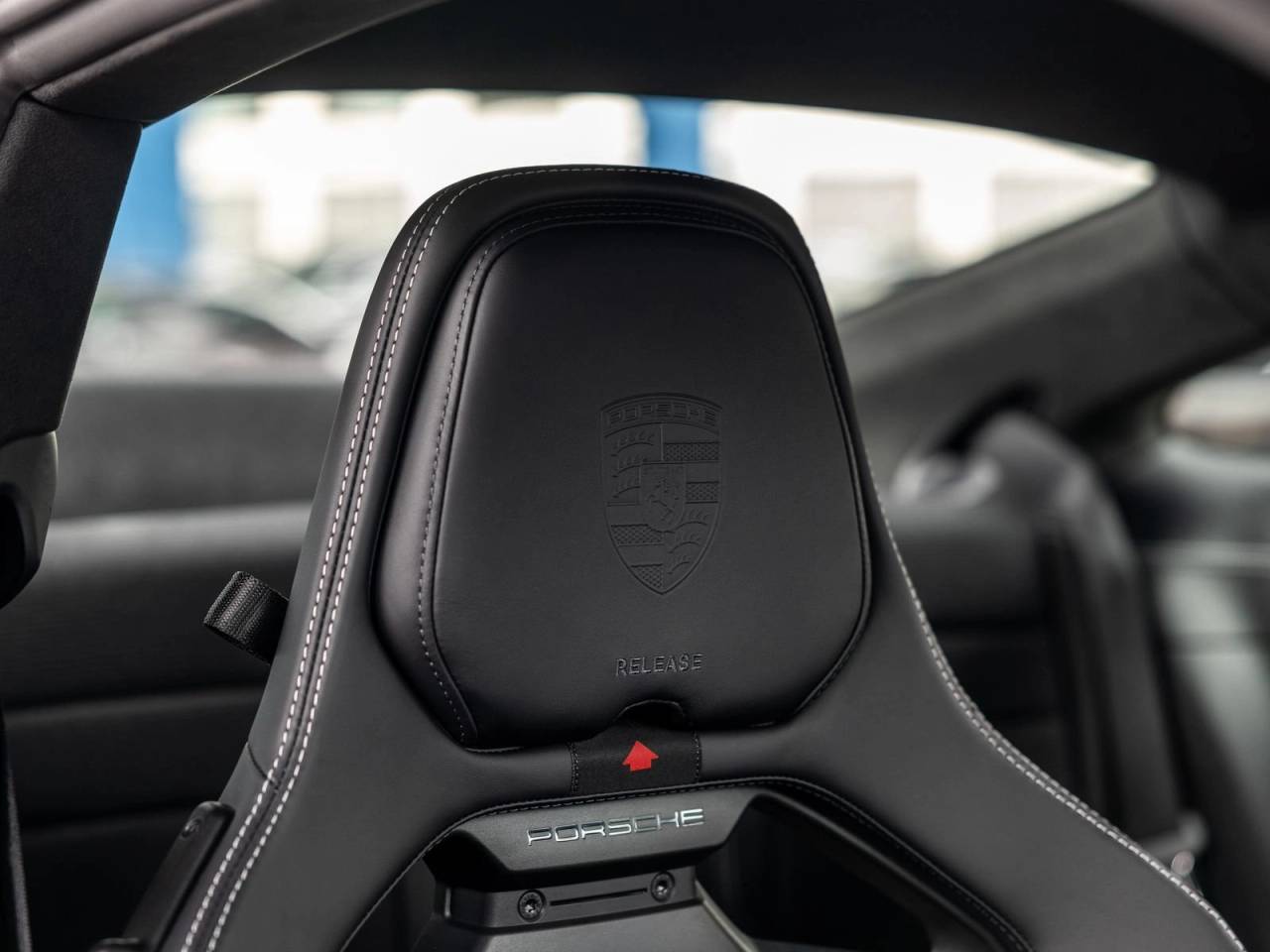 2025 Porsche 911 911 GT3 with Touring Package