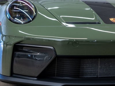 2026 Porsche 911 911 GT3