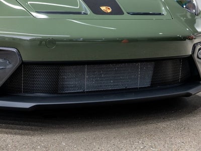 2026 Porsche 911 911 GT3