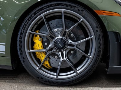 2026 Porsche 911 911 GT3