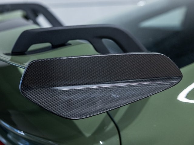 2026 Porsche 911 911 GT3