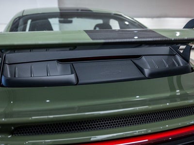 2026 Porsche 911 911 GT3