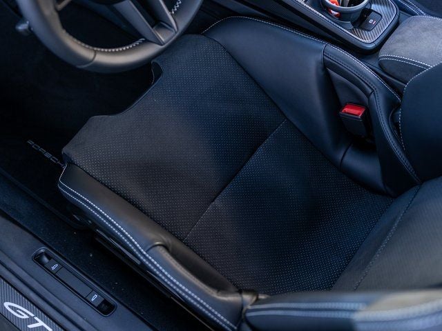 2026 Porsche 911 911 GT3