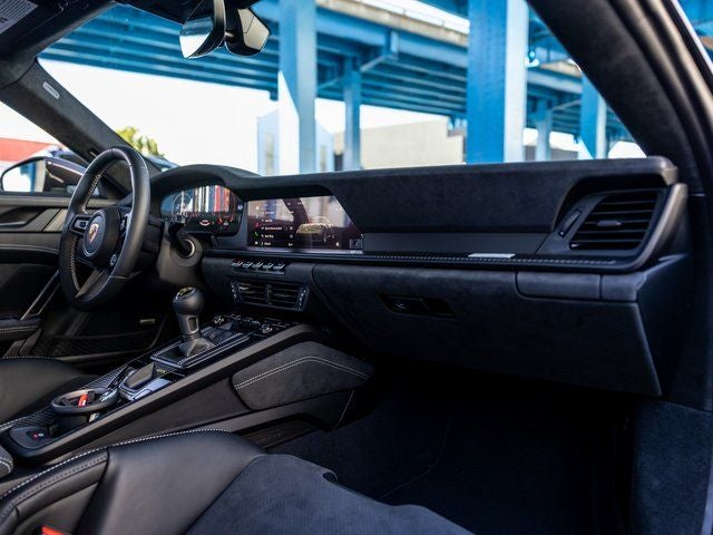 2026 Porsche 911 911 GT3