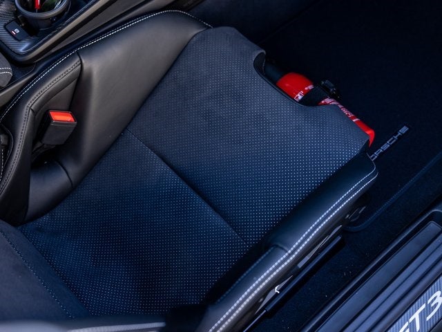 2026 Porsche 911 911 GT3