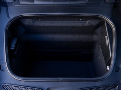 2026 Porsche 911 911 GT3