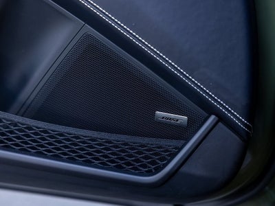 2026 Porsche 911 911 GT3