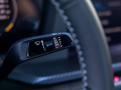 2026 Porsche 911 911 GT3