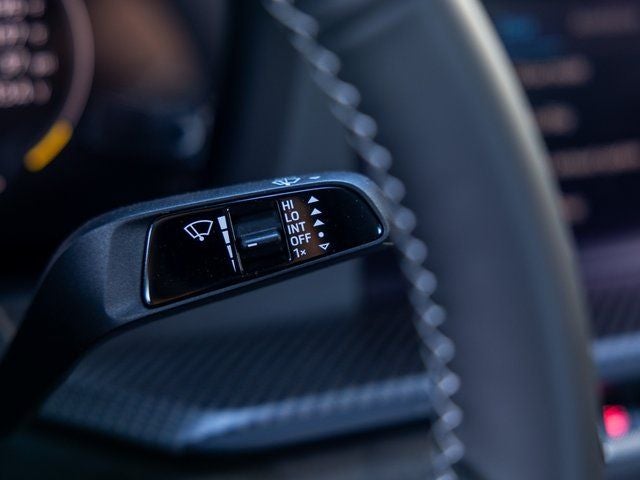 2026 Porsche 911 911 GT3