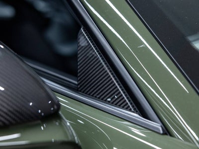 2026 Porsche 911 911 GT3