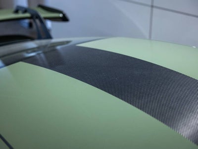 2026 Porsche 911 911 GT3