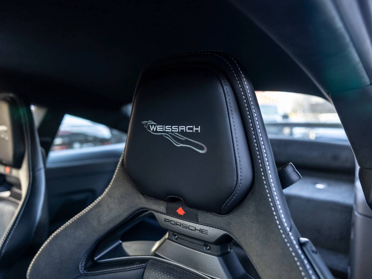 2026 Porsche 911 911 GT3