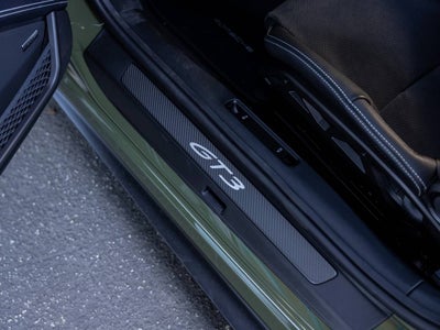 2026 Porsche 911 911 GT3