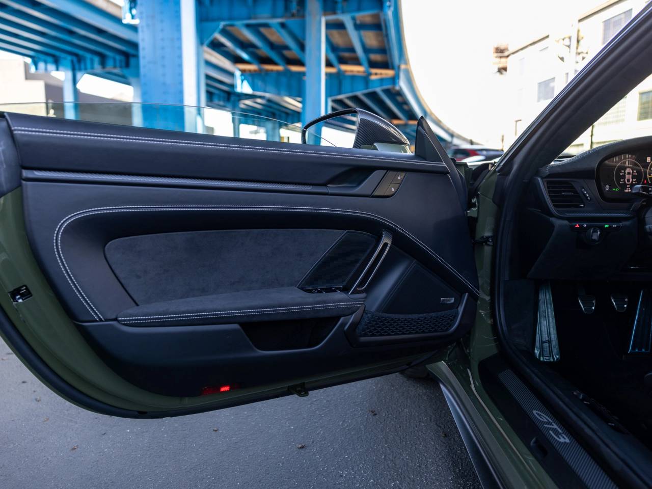 2026 Porsche 911 911 GT3